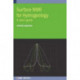 Surface NMR for Hydrogeology: A user’s guide