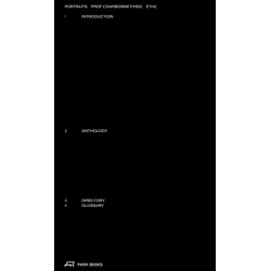 Portraits: Architectural Parables