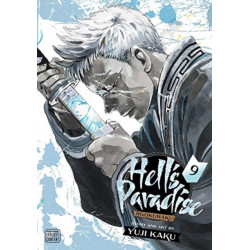 Hell's Paradise: Jigokuraku, Vol. 9