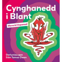 Cynghanedd i Blant