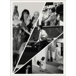 Swiss Grand Award for Design 2022: Susanne Bartsch, Verena Huber, Beat Streuli