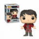 Funko Pop! - TV - Netflix's The Witcher -  Witcher Jaskier (Red Outfit)