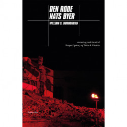 DEN RØDE NATS BYER