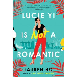 Lucie Yi Is Not a Romantic
