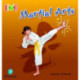 Bug Club Reading Corner: Age 4-7: Martial Arts