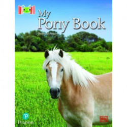 Bug Club Reading Corner: Age 4-7: My Pony Book