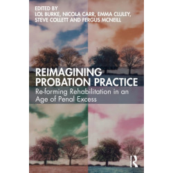 Reimagining Probation Practice: Re-forming Rehabilitation in an Age of Penal Excess