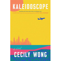 Kaleidoscope: A Novel