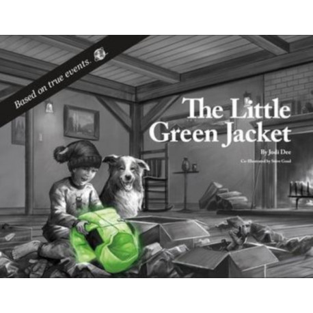 The Little Green Jacket