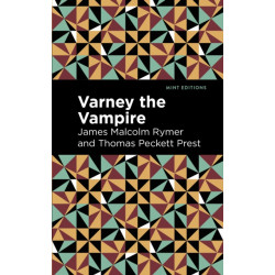 Varney the Vampire