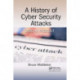 A History of Cyber Security Attacks: 1980 to Present