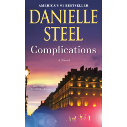 Complications: A Novel