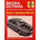 Skoda Octavia Diesel (May '04-Mar '13) 04 to 13 reg
