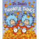 Dr. Seuss's Thankful Things