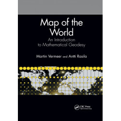 Map of the World: An Introduction to Mathematical Geodesy