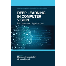 Deep Learning in Computer Vision: Principles and Applications