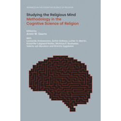 Studying the Religious Mind: Methodology in the Cognitive Science of Religion