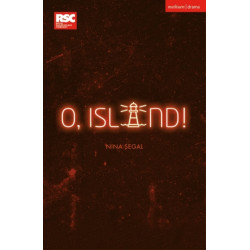 O, Island!