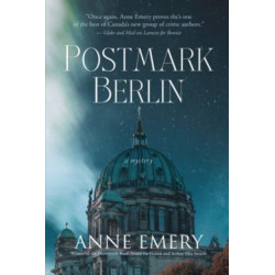Postmark Berlin: A Mystery
