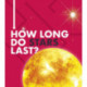 How Long Do Stars Last?