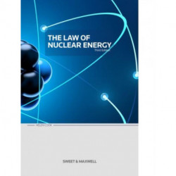 The Law of Nuclear Energy