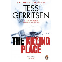 The Killing Place: (Rizzoli & Isles series 8)