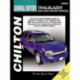 GM Trailblazer (Chilton)