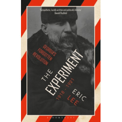 The Experiment: Georgia's Forgotten Revolution 1918-1921