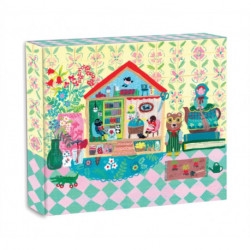 We Are Family QuickNotes