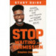 Stop Waiting for Permission Study Guide: Harness Your Gifts, Find Your Purpose, and Unleash Your Personal Genius