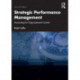 Strategic Performance Management: Accounting for Organizational Control