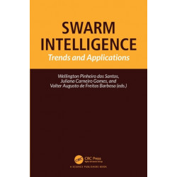 Swarm Intelligence: Trends and Applications