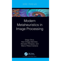 Modern Metaheuristics in Image Processing