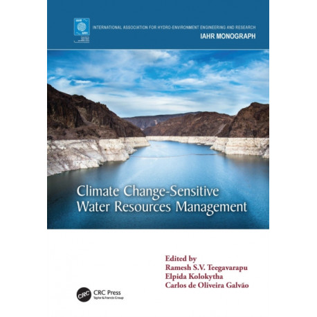 Climate Change-Sensitive Water Resources Management