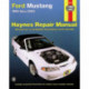 Ford Mustang 1994-2004