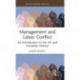 Management and Labor Conflict: An Introduction to the US and Canadian History