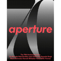 70thAnniversary Issue: Aperture 248