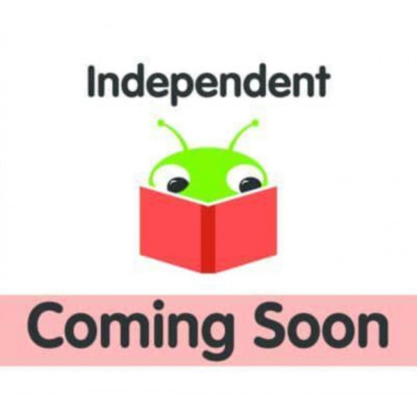 Bug Club Independent Phase 5 Unit 27: Andy's Amazing Adventures: Andy's Prehistoric Adventure