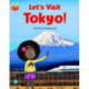 Bug Club Independent Phase 5 Unit 17: Let's Visit Tokyo!