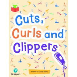 Bug Club Independent Phase 5 Unit 13: Cuts, Curls and Clippers