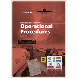 Aeronautical Knowledge - Operational Procedures