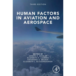 Human Factors in Aviation and Aerospace