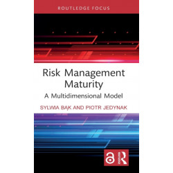 Risk Management Maturity: A Multidimensional Model
