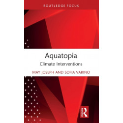 Aquatopia: Climate Interventions