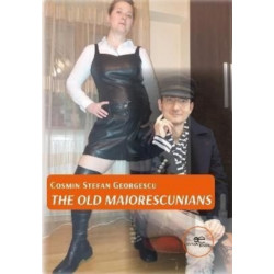 THE OLD MAIORESCUNIANS