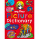 My First Picture Dictionary