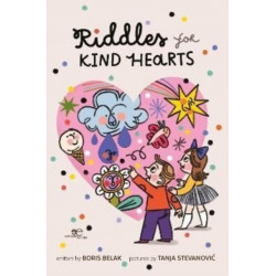 RIDDLES FOR KIND HEARTS