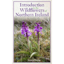 Introduction to the Wildflowers of Northern Ireland