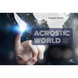 ACROSTIC WORLD