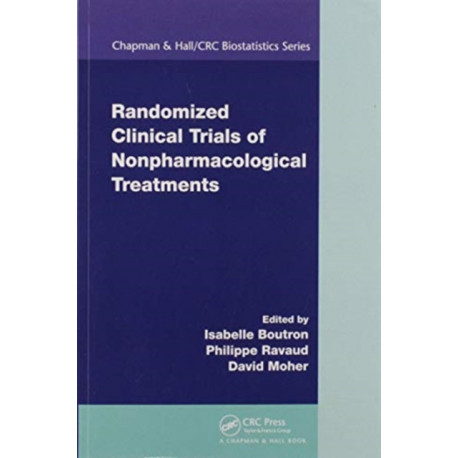 Randomized Clinical Trials of Nonpharmacological Treatments